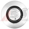 A.B.S. 17595 OE Brake Disc